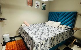 Aparta estudio cerca al aeropuerto el Dorado